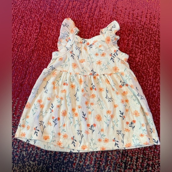 Carter's Other - Carters‎ dress 3m​
